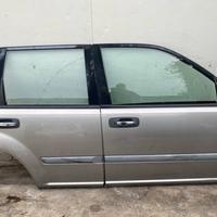 Nissan X-Trail 2001> Porte