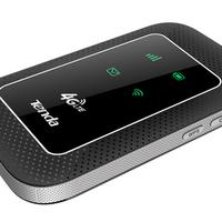 TENDA ROUTER 3G/4G , 2.1 mAh, 2FF SLOT SIM