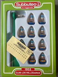 Subbuteo Club Los Millonarios