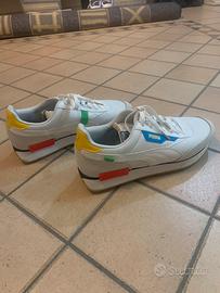 Sneakers Puma tg 46 mod Kontinenten