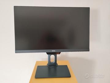 Monitor BenQ PD2500Q 25" 2K IPS con scatola