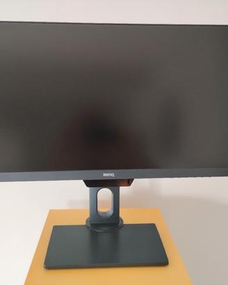 Monitor BenQ PD2500Q 25" 2K IPS con scatola