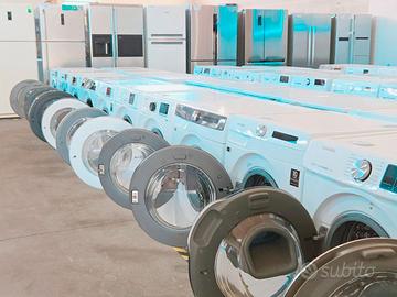 Asciugatrice Lavasciuga Forno Lavatrice