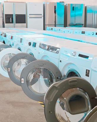 Asciugatrice Lavasciuga Forno Lavatrice