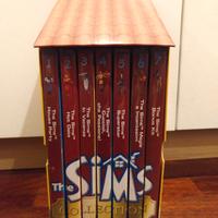 The Sims collection 