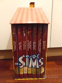 The Sims collection 