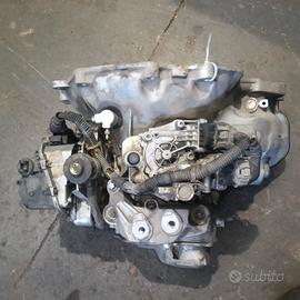 CAMBIO OPEL CORSA C DEL 2002