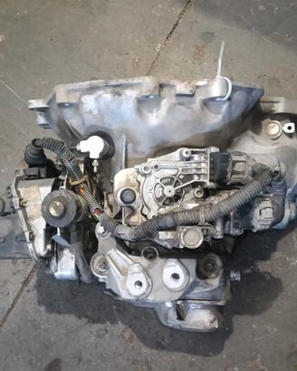 CAMBIO OPEL CORSA C DEL 2002
