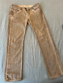 Jeans Allsaints Spitalfields tg 32