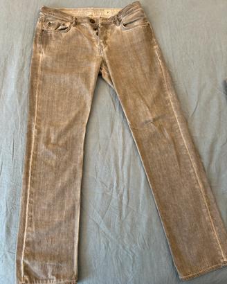 Jeans Allsaints Spitalfields tg 32