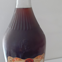 Lacryma Christi Bertocchini Livorno anni 60