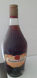 Lacryma Christi Bertocchini Livorno anni 60