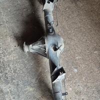 ponte terios seconda serie 2006