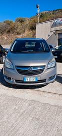Opel Meriva 1.6 CDTI Start&Stop Cosmo - 2015