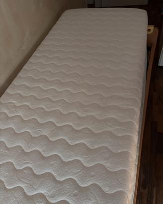 Materasso singolo memory