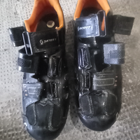 Scarpe mtb Scott n.43