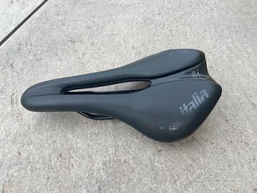 Selle Italia Novus Evo Superflow 145 mm