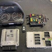 Kit Accensione Completo Per Bmw Serie 1 F20 - F21