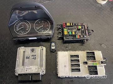 Kit Accensione Completo Per Bmw Serie 1 F20 - F21