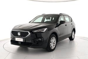 Seat Tarraco 2.0 tdi style 150cv dsg