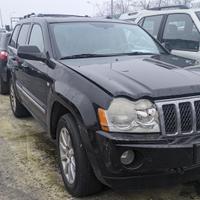 JEEP GRAND CHEROKEE 2005-2011 3.0 CRD