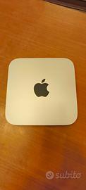 Apple MAC Mini + monitor 27" Samsung