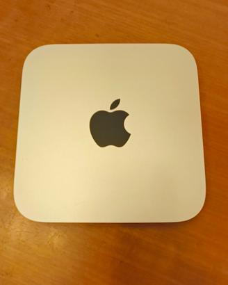 Apple MAC Mini + monitor 27" Samsung