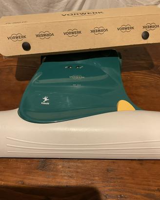 Kit FK360 -2 spazzole di ricambio originali