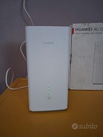 Router wifi con sim Huawei 4g cpe pro 2