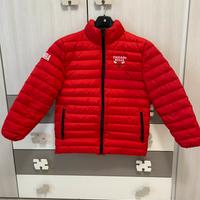 Giubbotto chicago bulls 10/12 anni