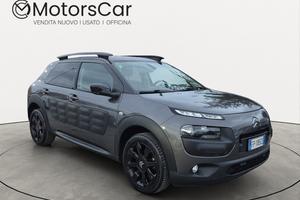 CITROEN C4 Cactus PureTech 82 Shine