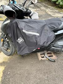 Tucano coprigambe  Honda SH 125-150