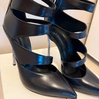 Casadei stivaletto DO pelle