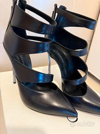 Casadei stivaletto DO pelle