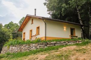 Casa nel bosco