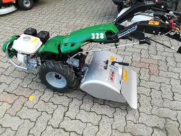 MOTOCOLTIVATORE FERRARI 328