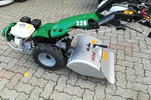 MOTOCOLTIVATORE FERRARI 328