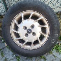 cerchi auto 14"