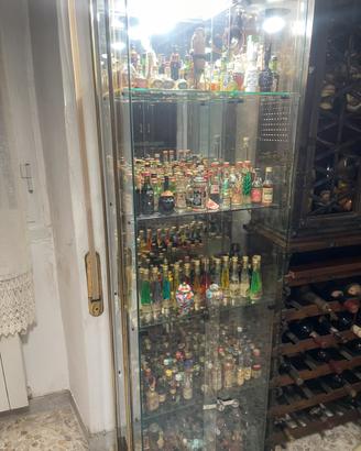 Collezione mignon anni 50/60/70/80