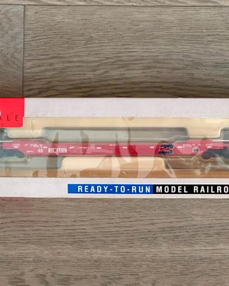 Treno Carro Merci Walthers 932-4302 #61009