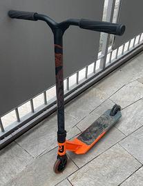 Monopattino freestile MF520 Decathlon