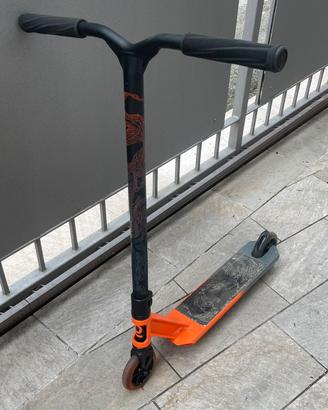 Monopattino freestile MF520 Decathlon