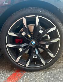 Cerchi BMW 19’’ originali