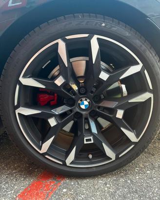 Cerchi BMW 19’’ originali