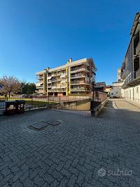 Garage Box Venaria Reale Via Aldo Canale