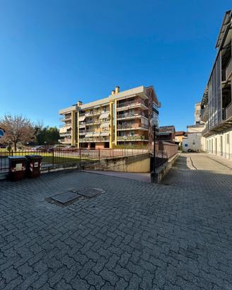 Garage Box Venaria Reale Via Aldo Canale