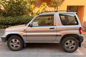 Pajero