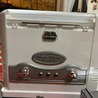 Marcato impastatrice macchina per pasta elettrica