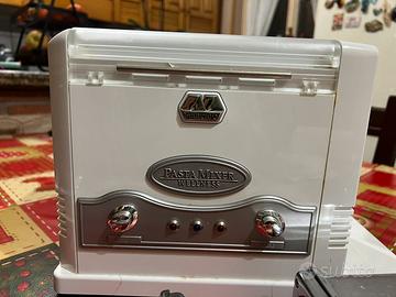 Marcato impastatrice macchina per pasta elettrica