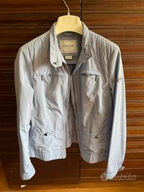 Giubbotto Geox donna leggero